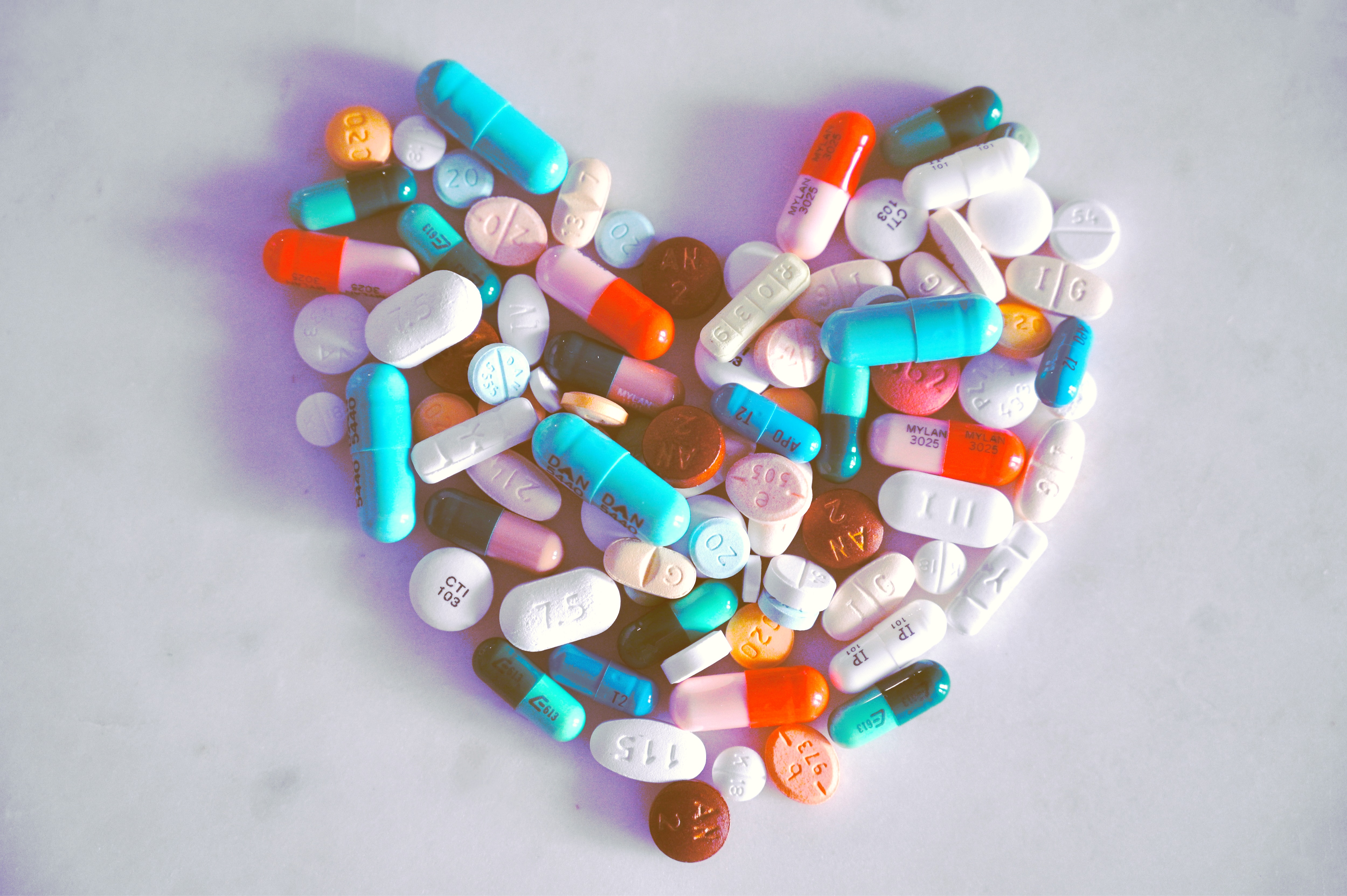 PIlls